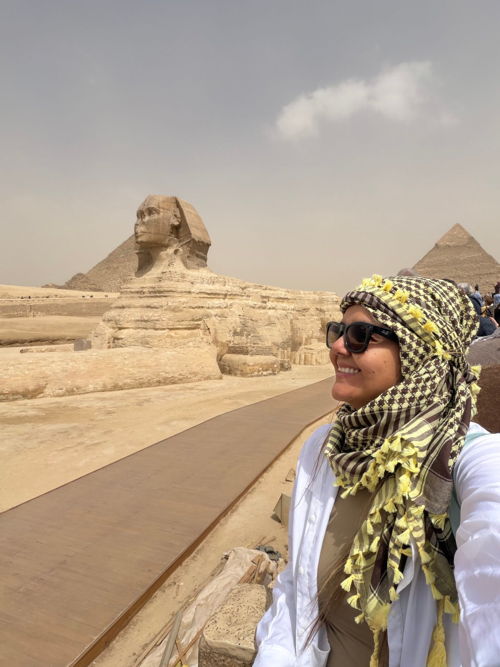 Egipto: ¿realmente es un destino peligroso?