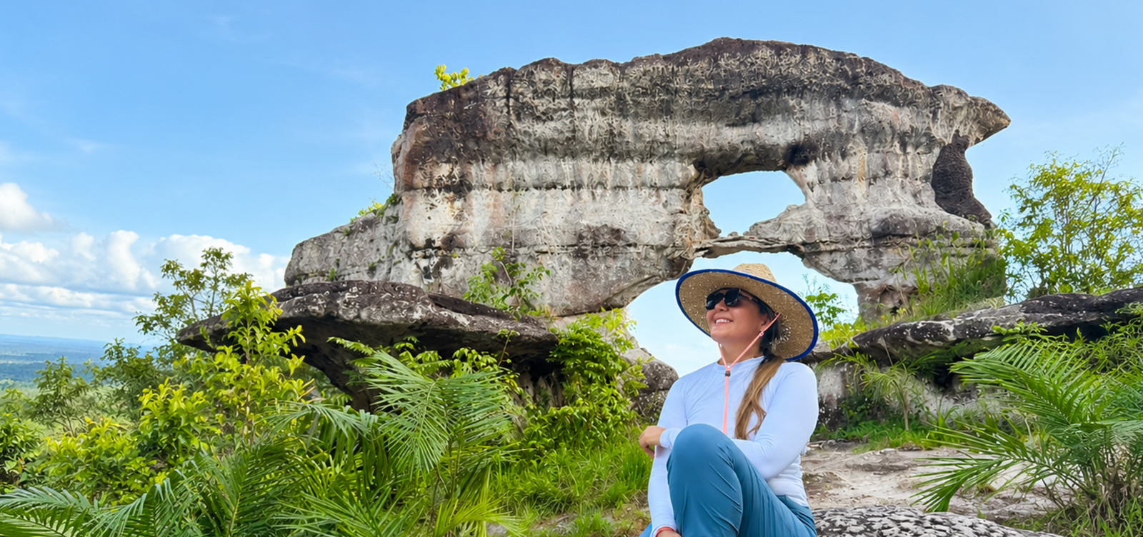 Guaviare Soul Experience 4 días 3 noches
