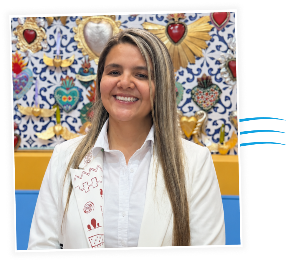 Clara Ximena Ordoñez Clavijo